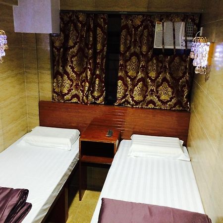 Sleep Inn Hongkong Kamer foto