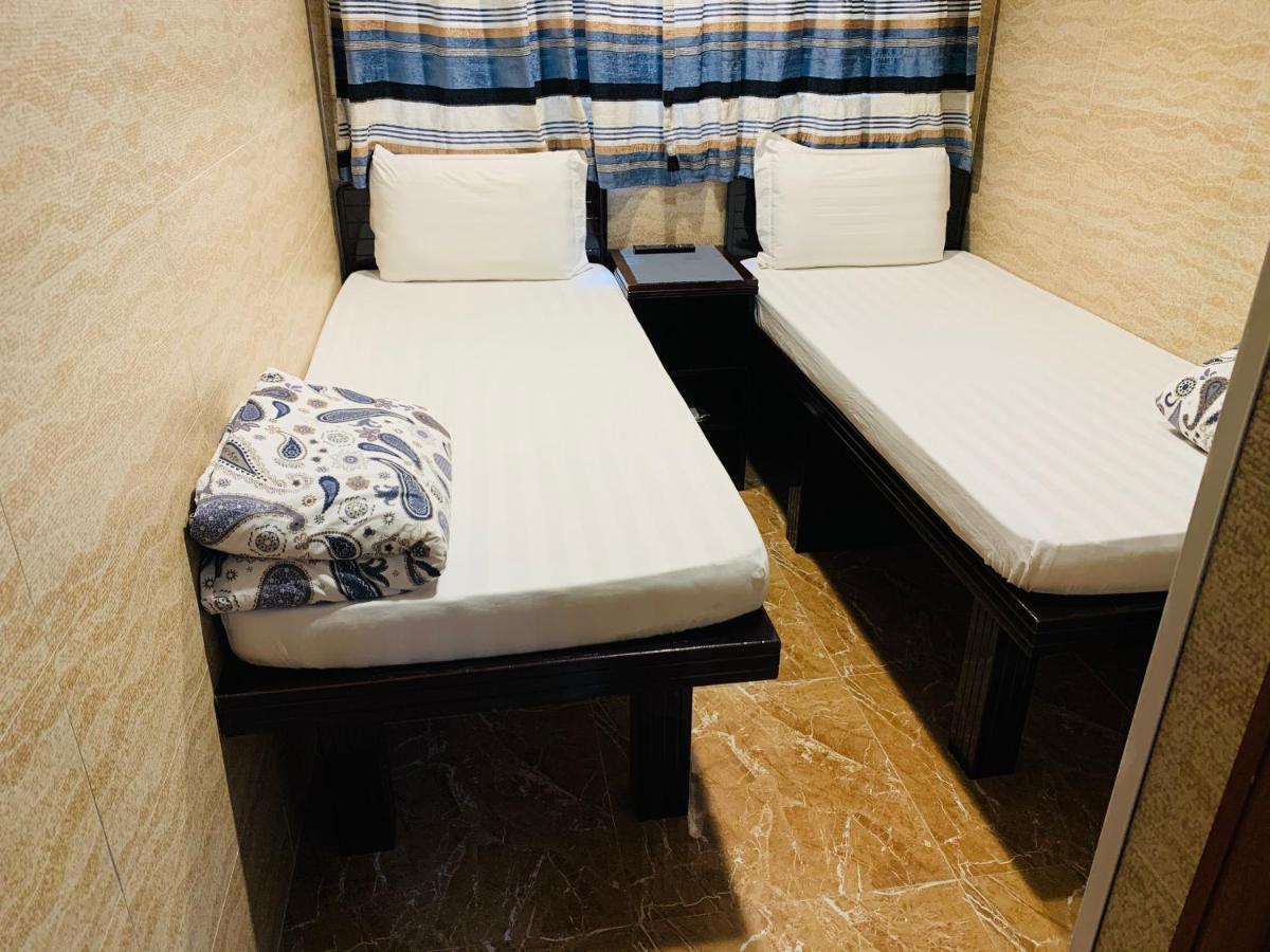 Sleep Inn Hongkong Buitenkant foto